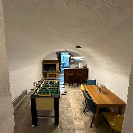 Villa Magnifique Maison De Maitre A Romont