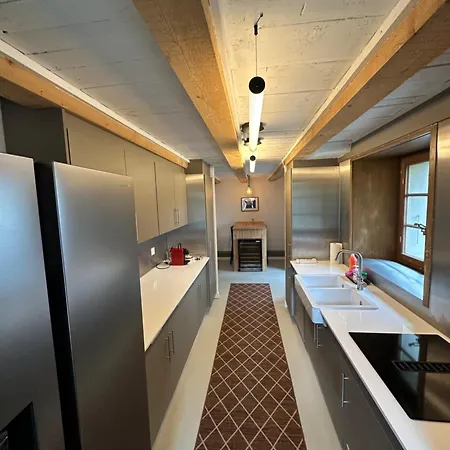 Villa Magnifique Maison De Maitre A