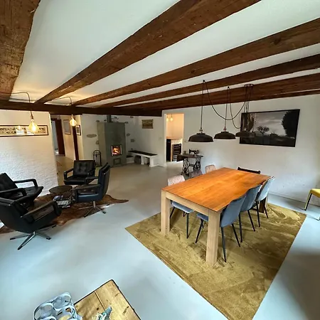 Magnifique Maison De Maitre A