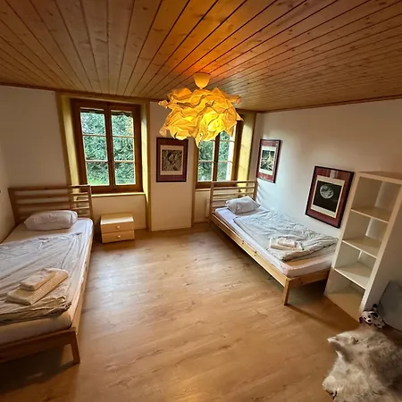 Magnifique Maison De Maitre A